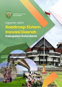Roadmap SIDa Kabupaten Kutai Barat